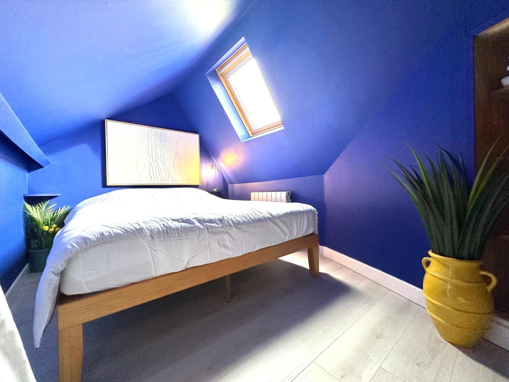 L'ocean Apartment *