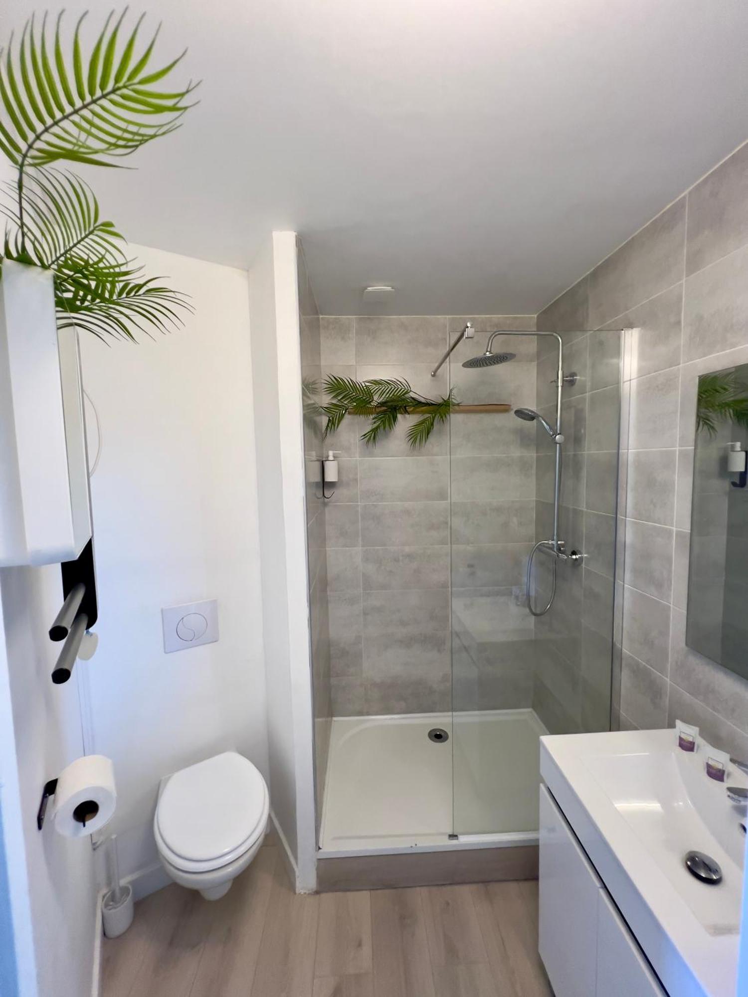 Appartement L'ocean
